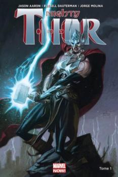 Mighty Thor Tome 1